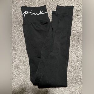 PINK leggings